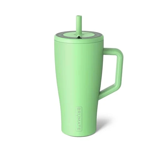 Consistent Era 30 oz Tumbler with Handle and Straw Quality