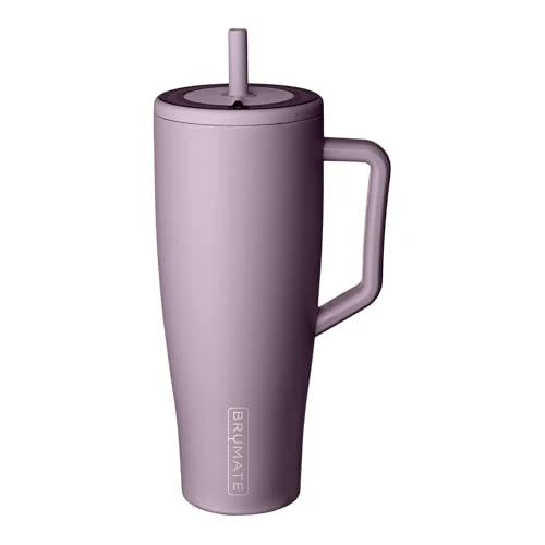 Reliable Era 40 oz Tumbler with Handle and Straw Selected