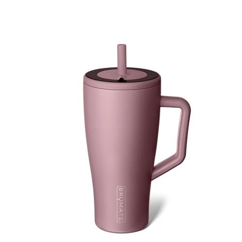 Next-Generation Era 30 oz Tumbler with Handle and Straw Optimized