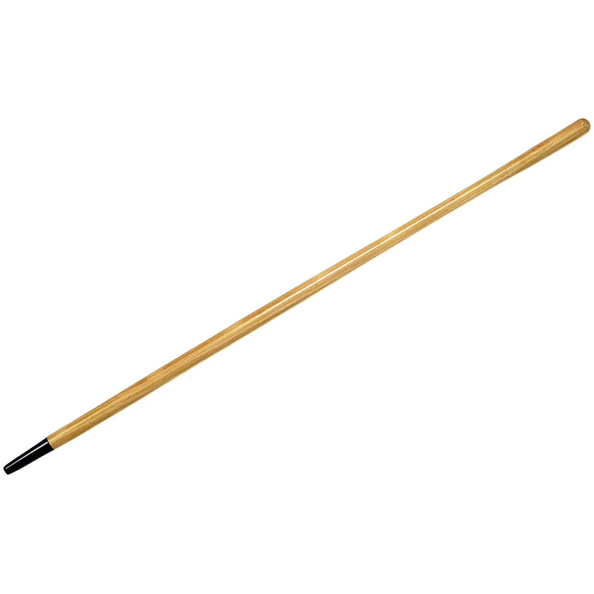 Innovative 54 In. L x 1-3 8 In. Dia. Wood Cotton Hoe Handle Classic