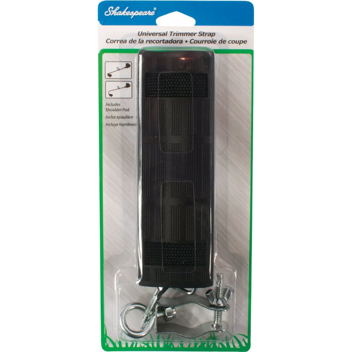 Superior Shakespeare Universal Trimmer Strap Proven