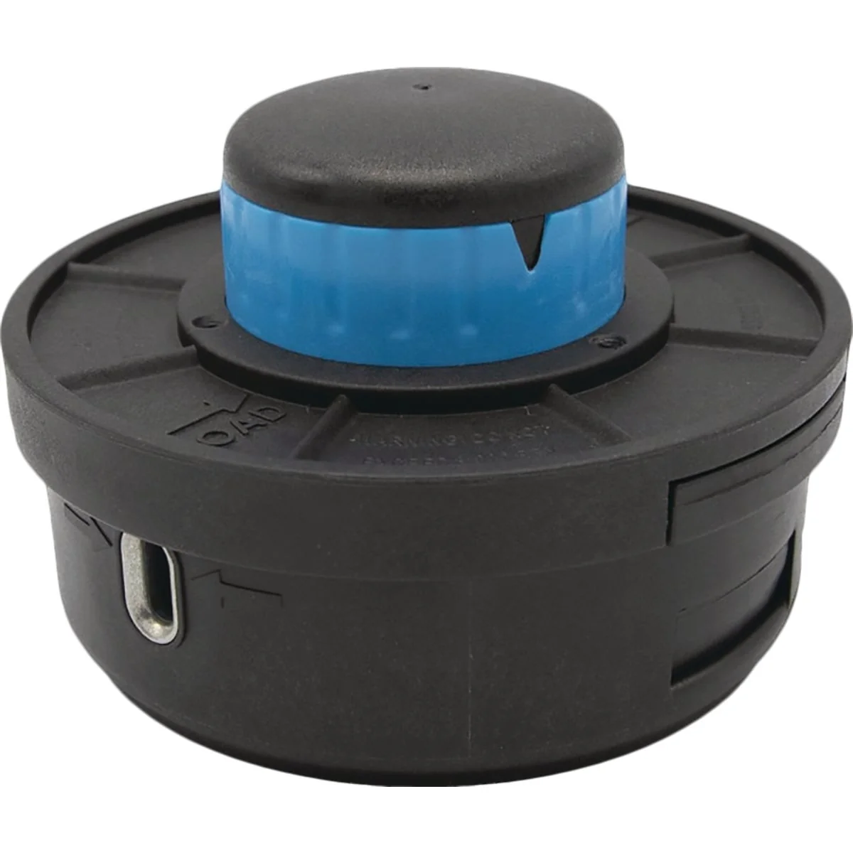 Green Shakespeare Auto Winder II Bump Feed Trimmer Head Flexible
