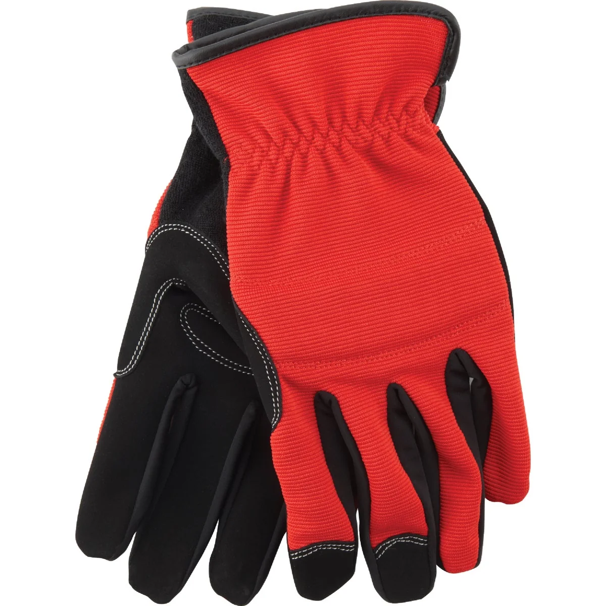 Classic Do it Men's XL Polyester Spandex High Performance Glove Long-Lasting