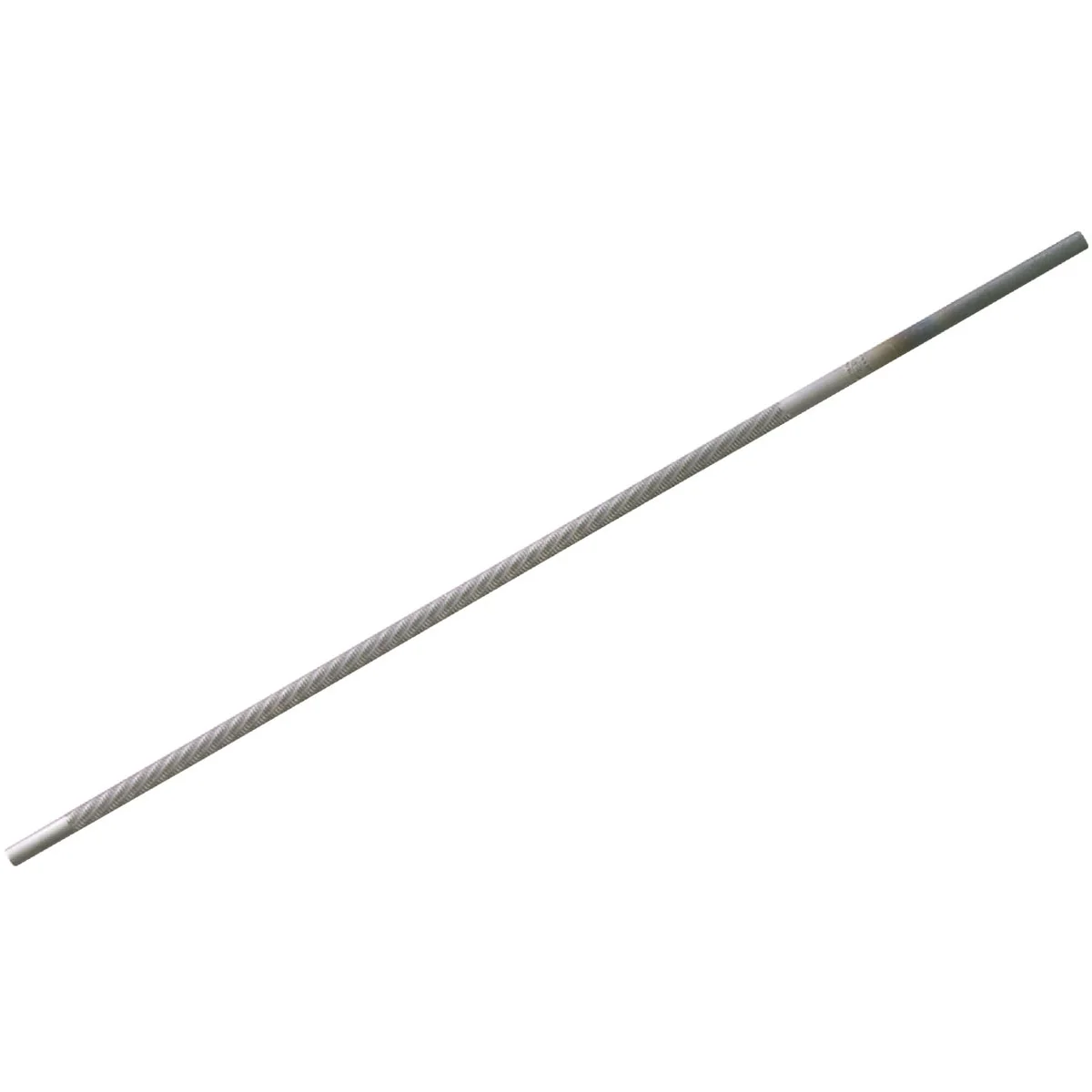 Exceptional Nicholson 6 In. x 1 8 In. Chain Saw File Relaxed