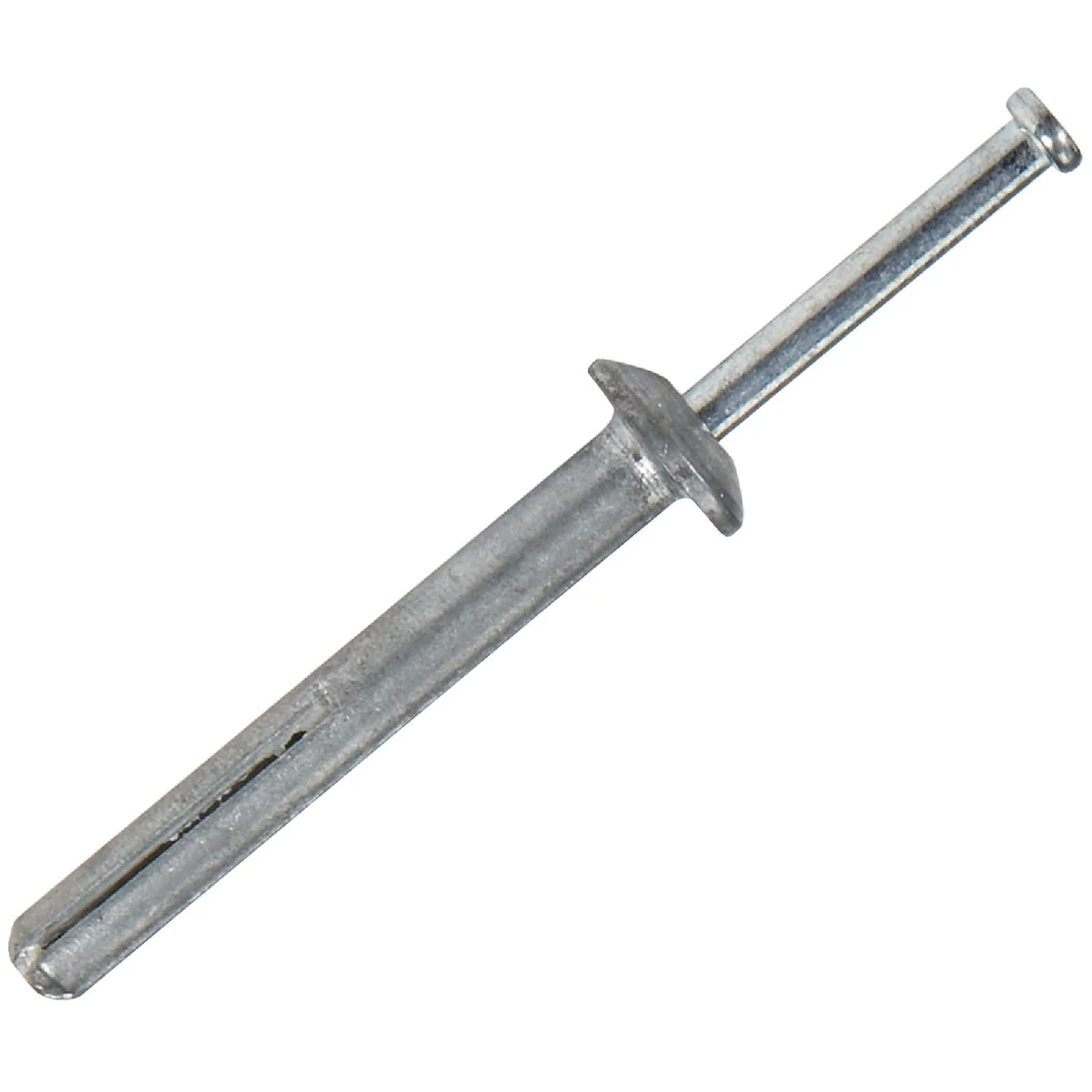 Environmentally Friendly Red Head Hammer-Set 1 4 In. x 2 In. Nail Drive Metal Masonry Hammer Anchor 50 Ct. Sustainable