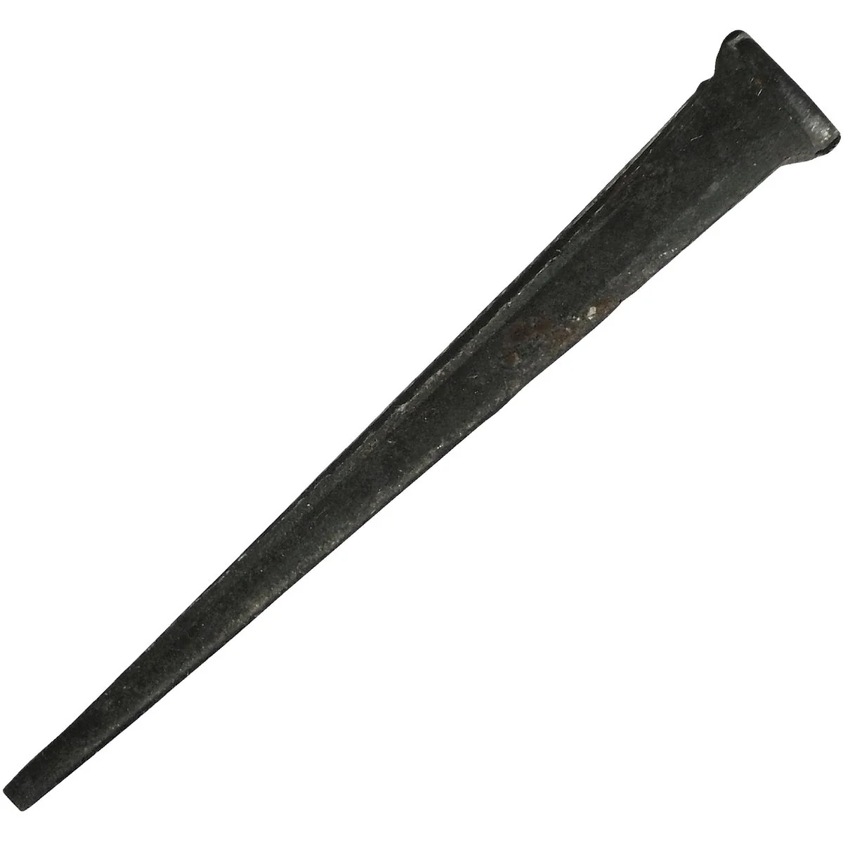 Luxury Maze 16d x 3-1 2 In. Hardened Steel Tapered Masonry Nails 170 Ct. 5 Lb. Refined