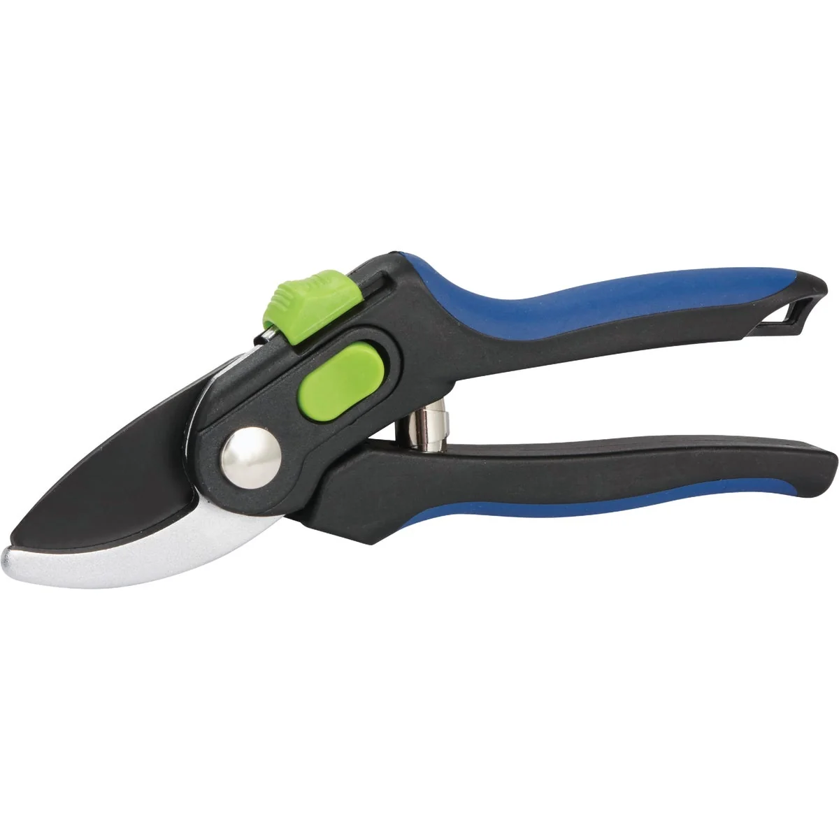 Reliable Garden 8 In. Poly Bypass Pruner Effective