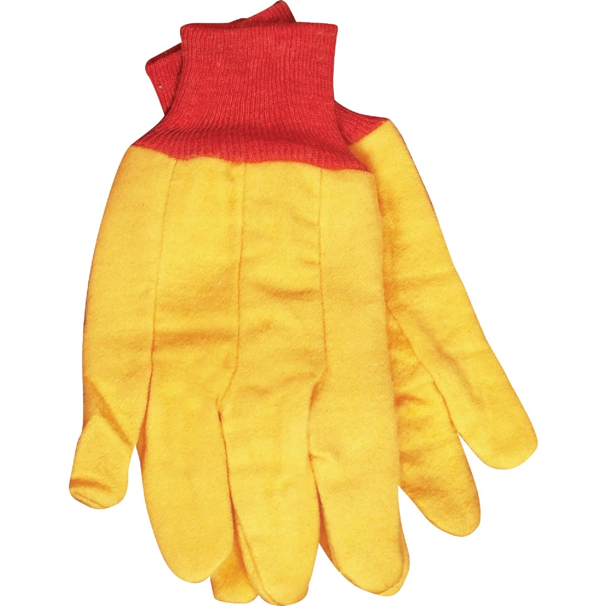 High-Performance Do it Men's Large Fleece Chore Glove Secure