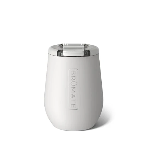 Versatile Uncork'd 14oz Insulated Wine Tumbler Relaxed