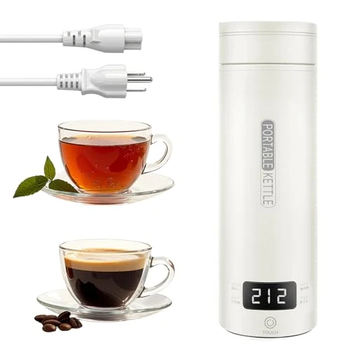 Classic Travel Tea Kettle（120V） Quality