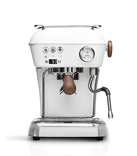 Superior Dream PID Programmable Home Espresso Machine w Detailed
