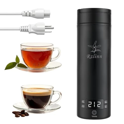 Superior Portable Electric Kettle （120V） Selected