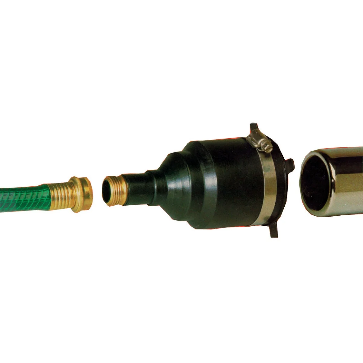 Easy-to-Use Manning 275 Ft. Coverage Underground Exterminator Trusted