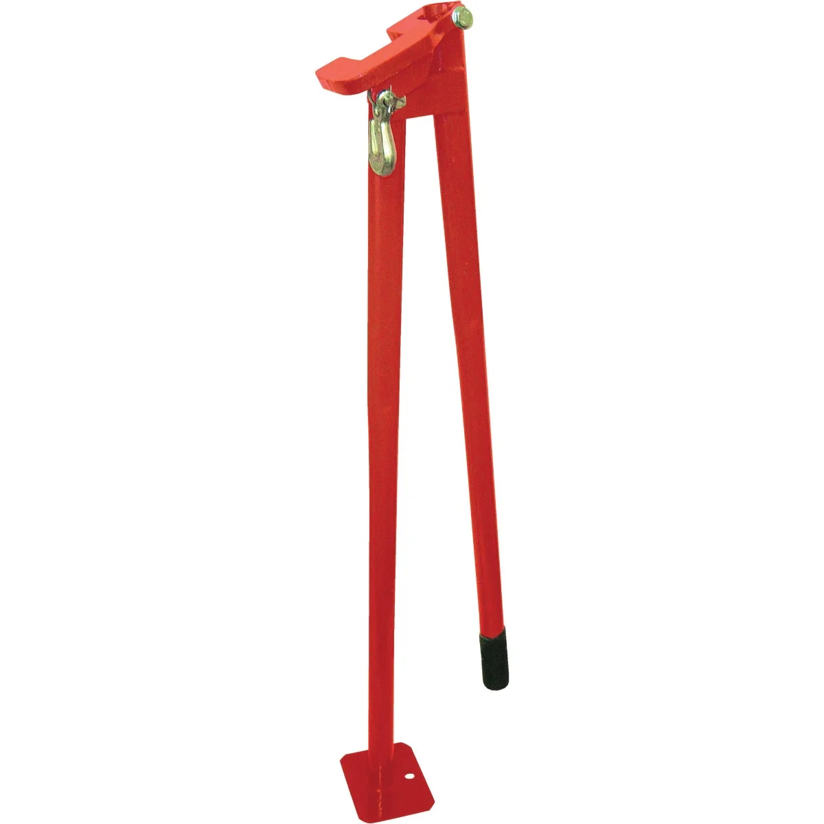 Exclusive American Power Pull Steel Post Puller Verified
