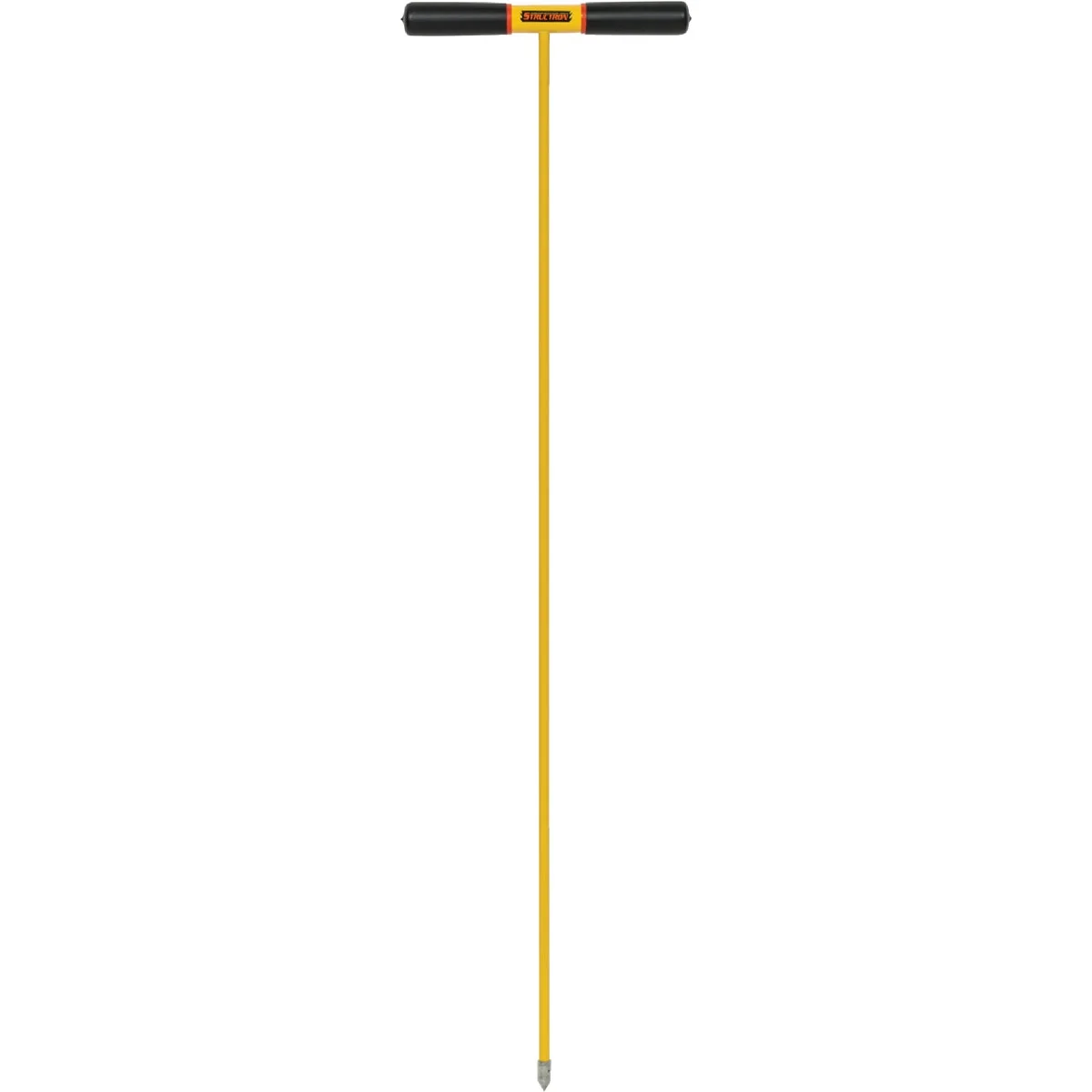 Pure Structron S600 Power 4 Ft. Fiberglass 1 2 In. Soil Probe Clean