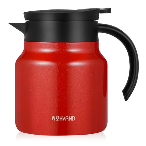 Practical Small Insulated Coffee Carafe Enhanced