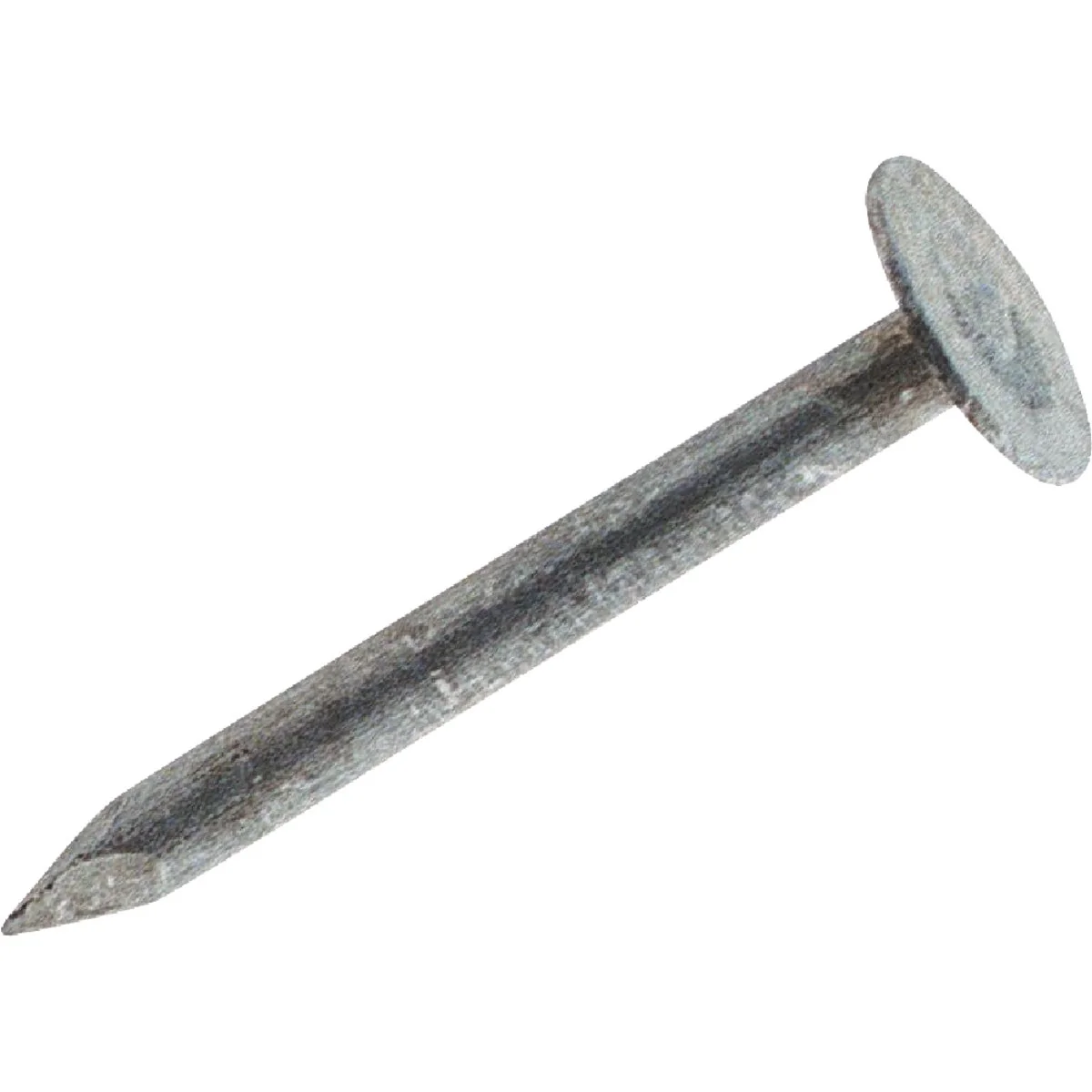 Elite Do it 7 8 In. 11 ga Electrogalvanized Roofing Nails 306 Ct. 1 Lb. Convenient