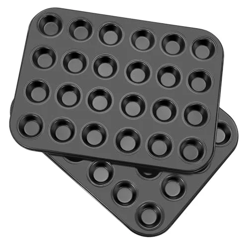 Relaxed 12 Cup Muffin Pans Professional
