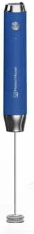 Powerful Rechargeable Milk Frother with Stand Flexible