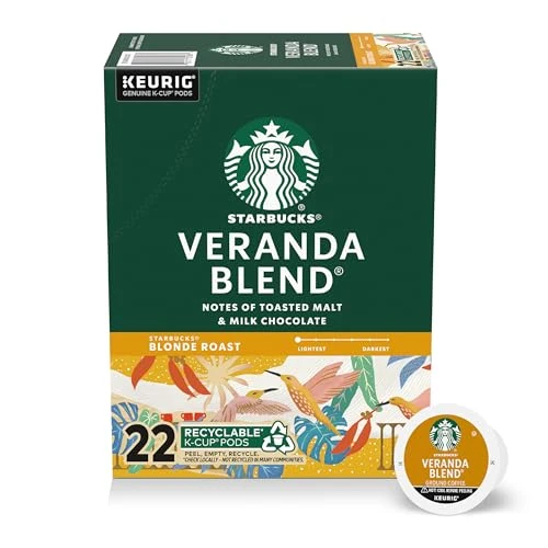 Excellent K Cup Coffee Pods 22 Count Green
