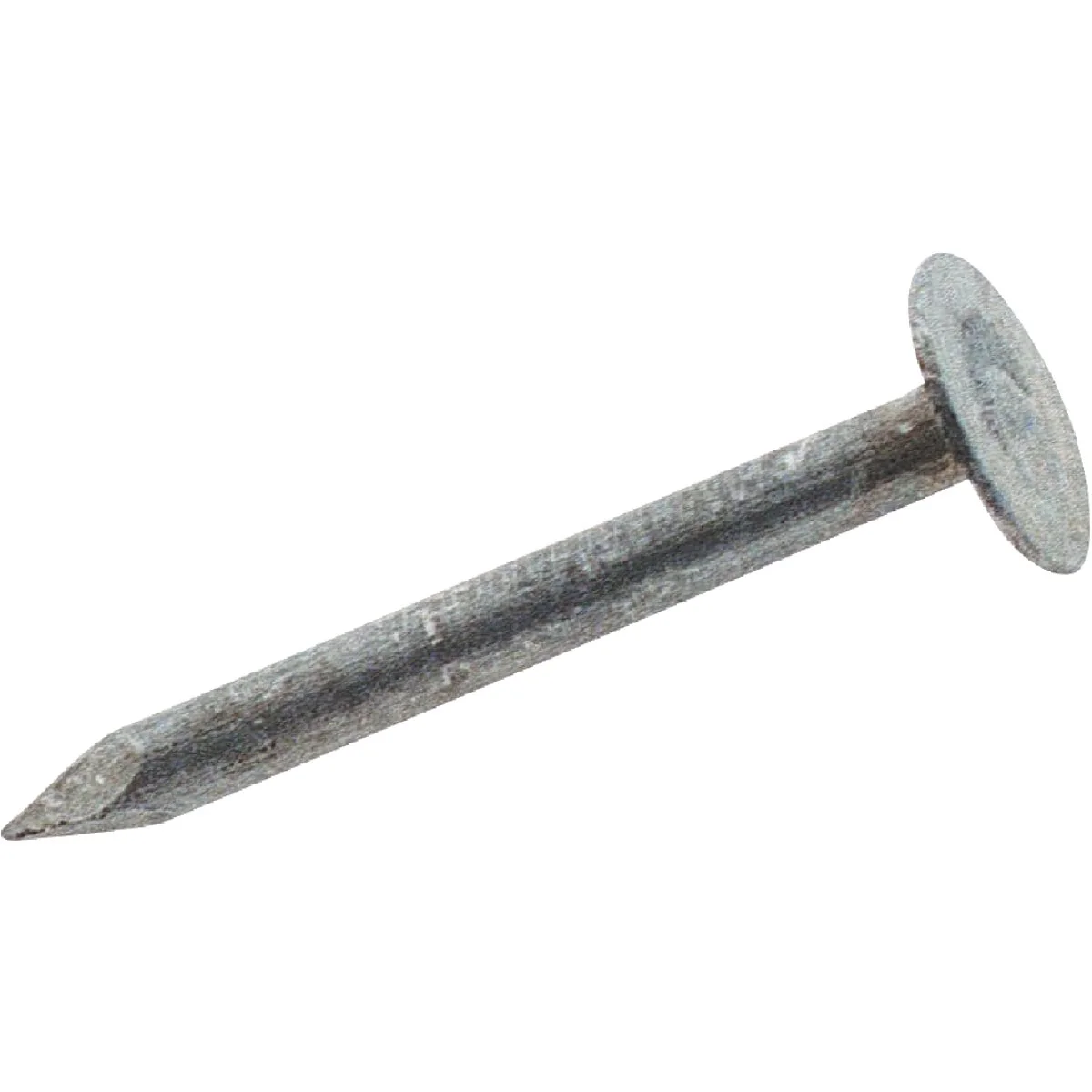 Trendy Do it 1-3 4 In. 11 ga Electrogalvanized Roofing Nails 152 Ct. 1 Lb. Secure