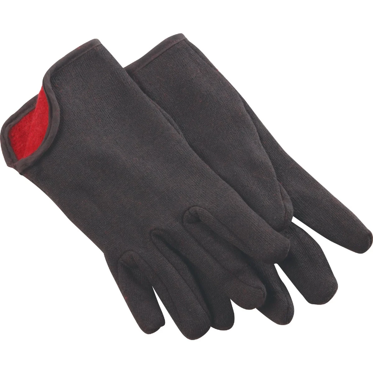 Enhanced Do it Men's Large Lined Jersey Work Glove Classic