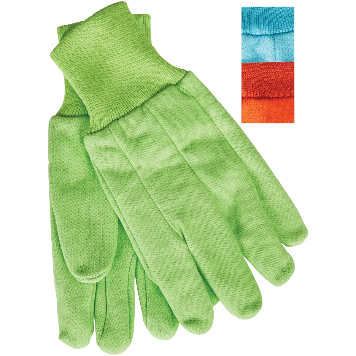 Elegant Do it Women's Large Jersey Work Glove User-Friendly