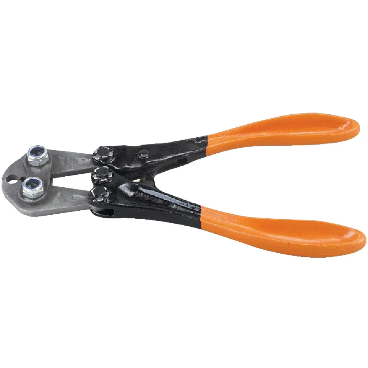 Healthy Dare 2-Slot 12 In. Steel Crimping Tool Recyclable