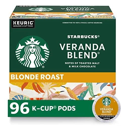Effective K Cup Coffee Pods 96 Count Dependable