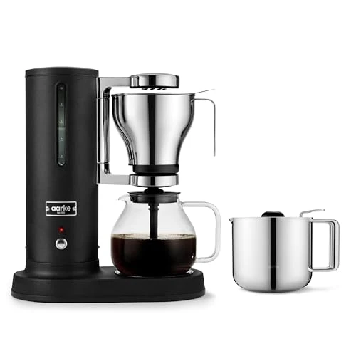 Advanced Drip Coffee Maker Bundle Fast
