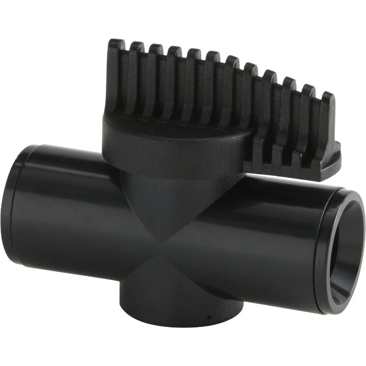 Contemporary Raindrip 5 8 In. Compression In-Line Valve Comfortable