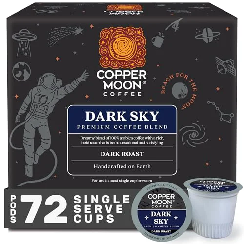 Clean K Cup Coffee Pods 72 Count High-Quality