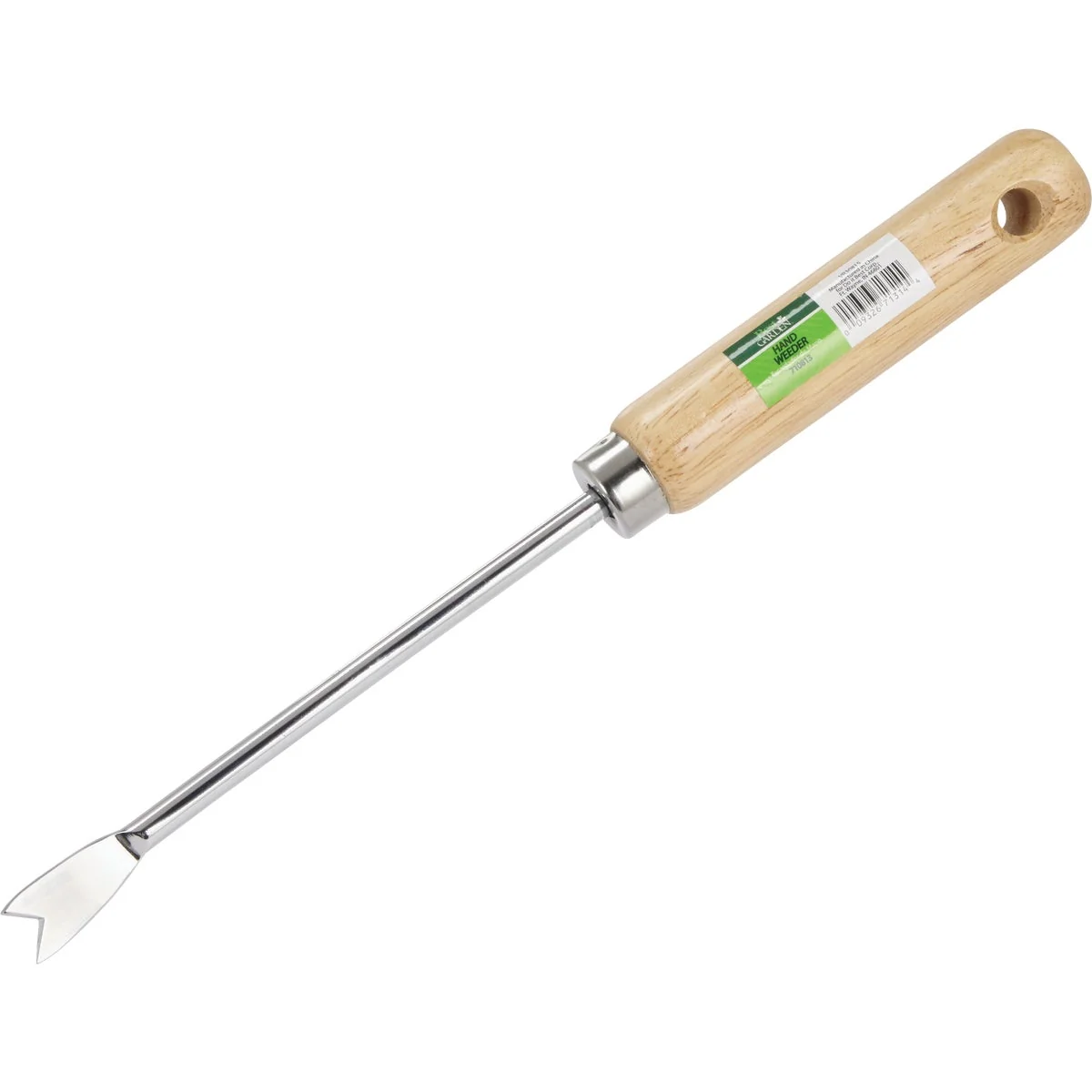 Proven Garden 12 In. Hand Weeder Recyclable