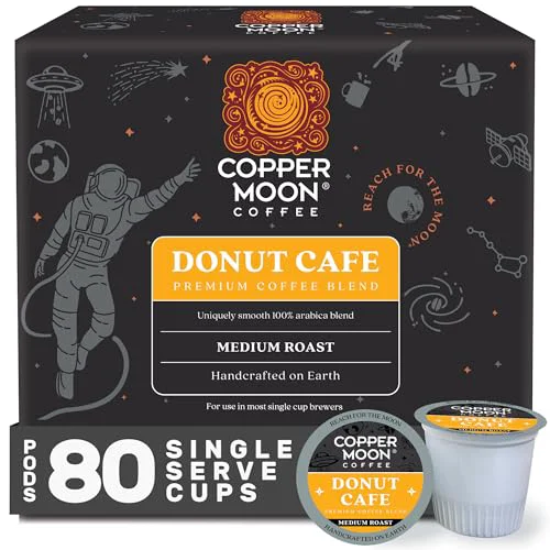Stylish K Cup Coffee Pods 80 Count Trendy