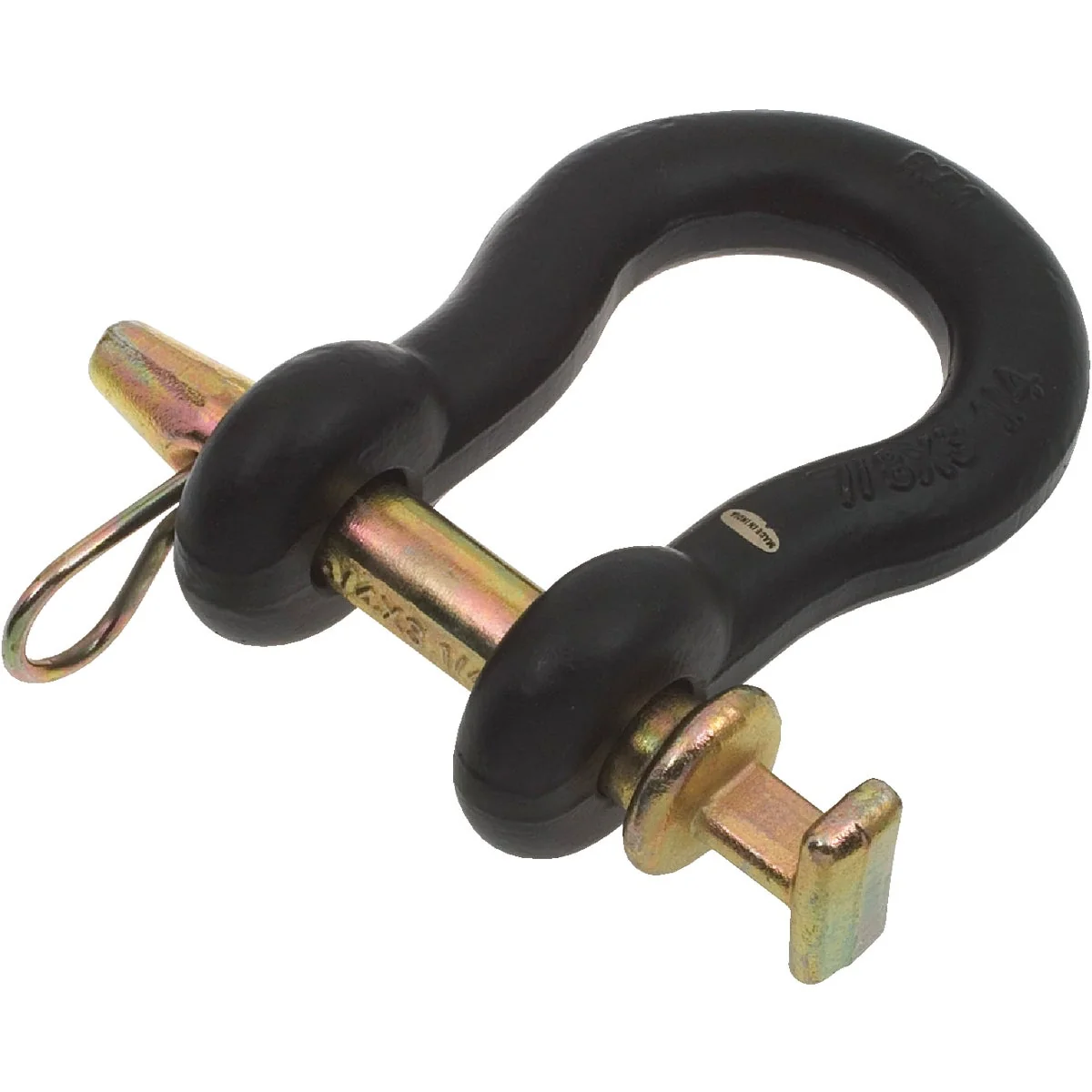 Premium Material Speeco 7 8 In. Straight Clevis Premium