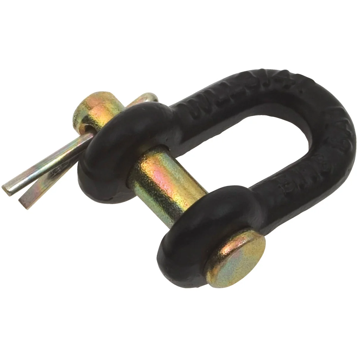 Authentic Speeco 5 16 In. Utility Clevis Powerful