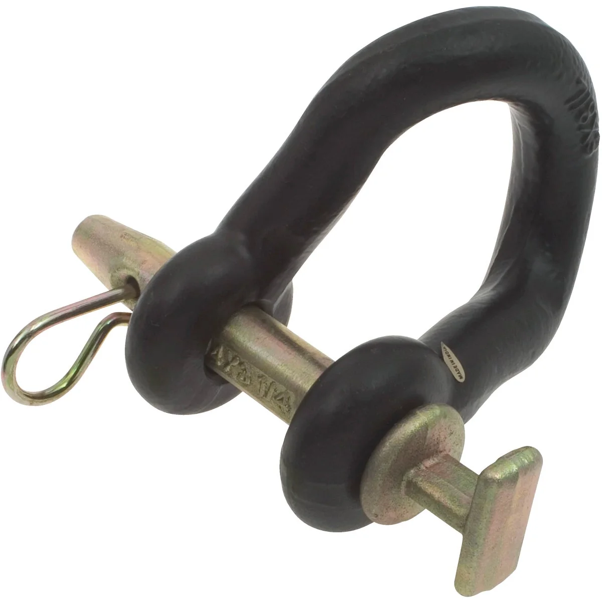 Fine Speeco 7 8 In. Twist Clevis Next-Generation