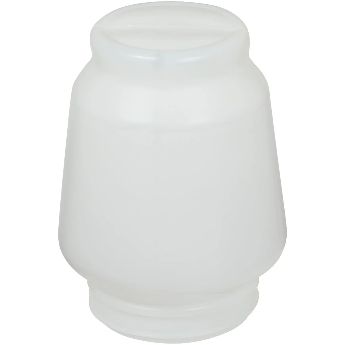 Refined Farm-Tuff Polypropylene Poultry Waterer Jug Gallon Original