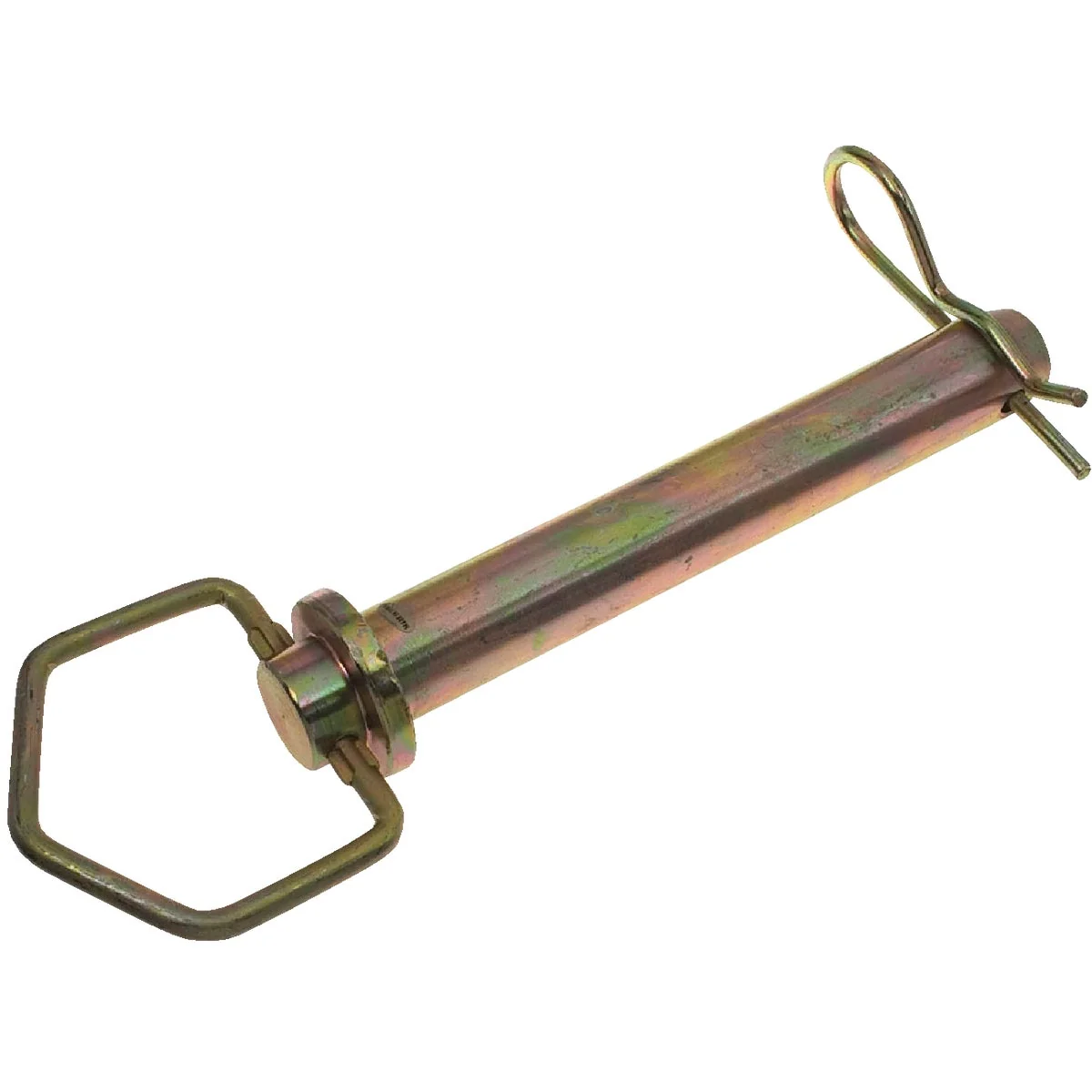 Excellent Speeco 1 In. x 6-1 4 In. Swivel Handle Hitch Pin Outstanding
