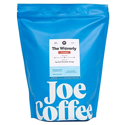 Exceptional The Waverly Whole Bean Specialty Coffee 32 Ounce Healthy