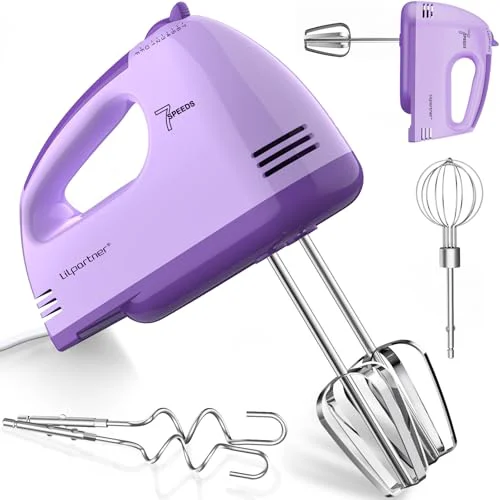 Genuine Hand Mixer Electric Advanced