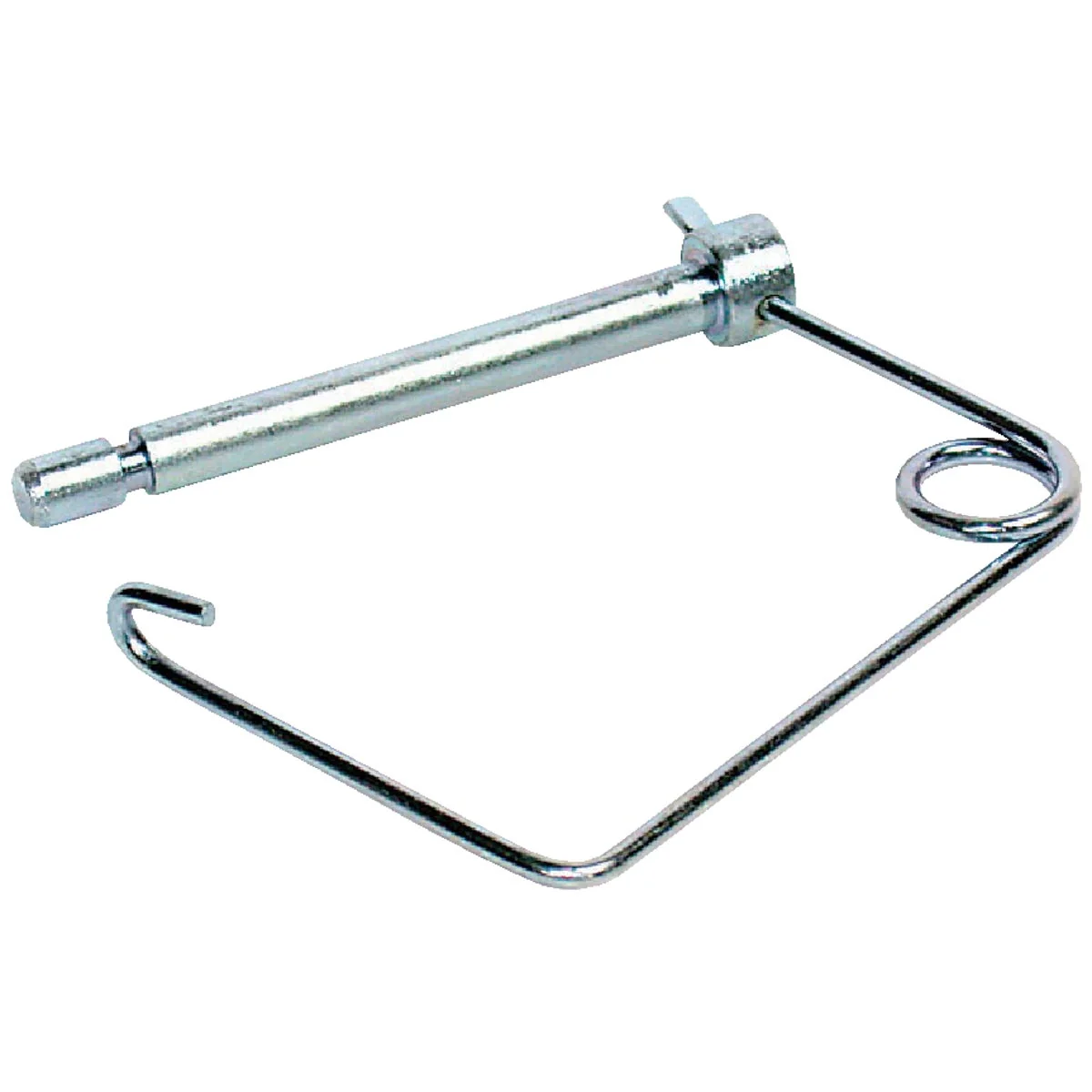 Fast Speeco 3 8 In. x 2-3 8 In. Draw Bar Hitch Pin Original Design