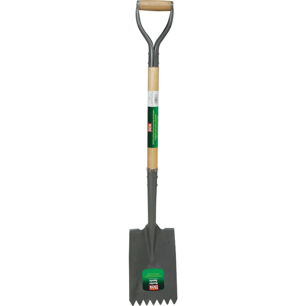 Enhanced Do it Roofers Spade Shingle Remover High-End