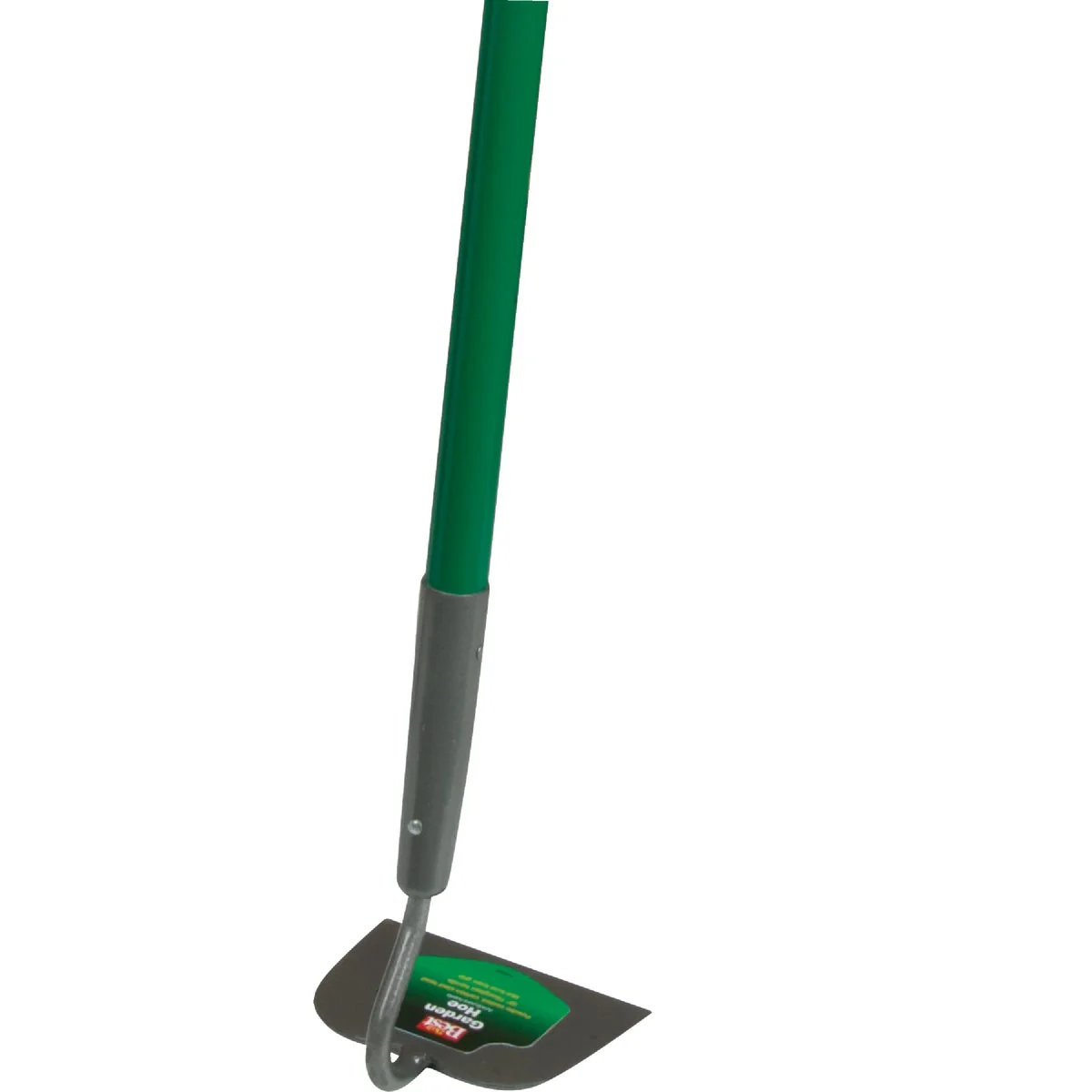 Green Do it 55 In. Fiberglass Long Handle Garden Hoe High-End