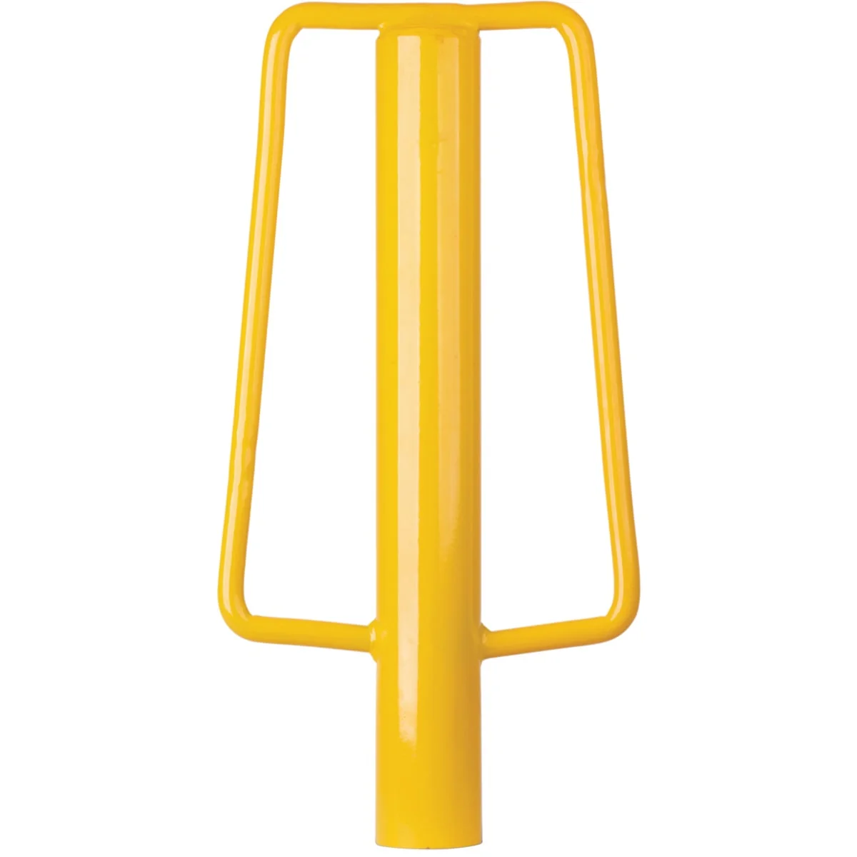 Casual Speeco 24 In. Steel Fence Post Driver Solid