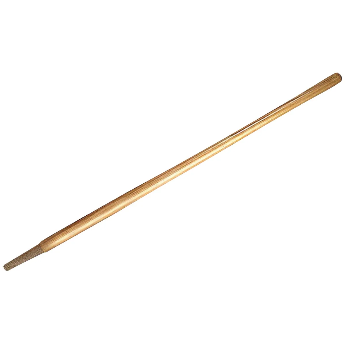 Authentic Link 44 In. L x 1-1 2 In. Dia. Wood Shovel Handle Enhanced