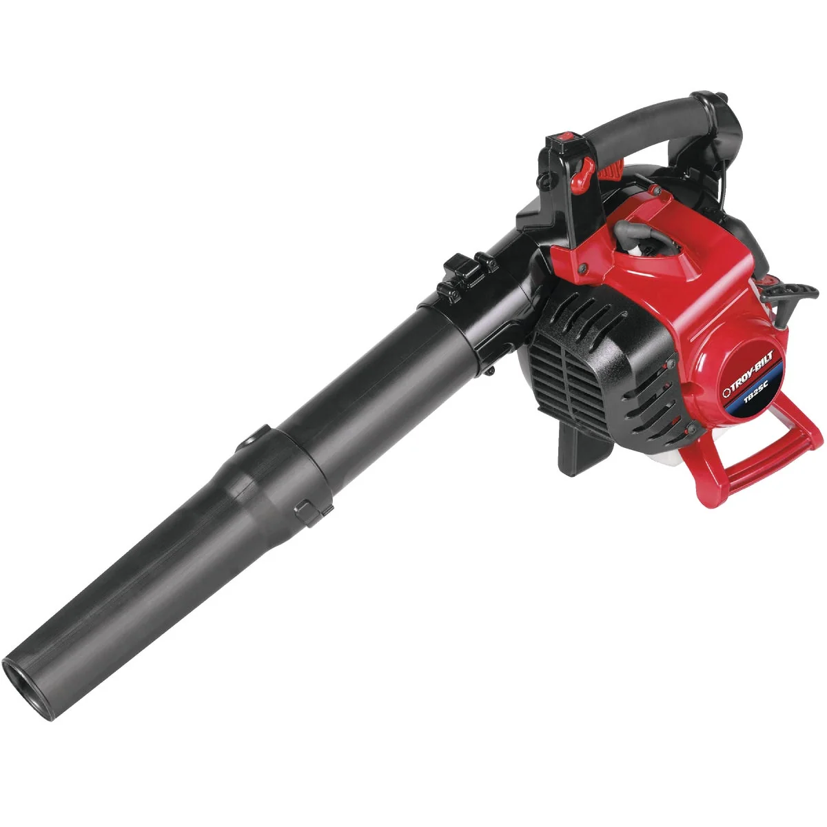 Proven Troy-Bilt TB272V 27cc 2-Cycle Full-Crank Engine Gas Blower Vacuum Unique