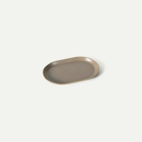Excellent Ceramic Decorative Tray Green