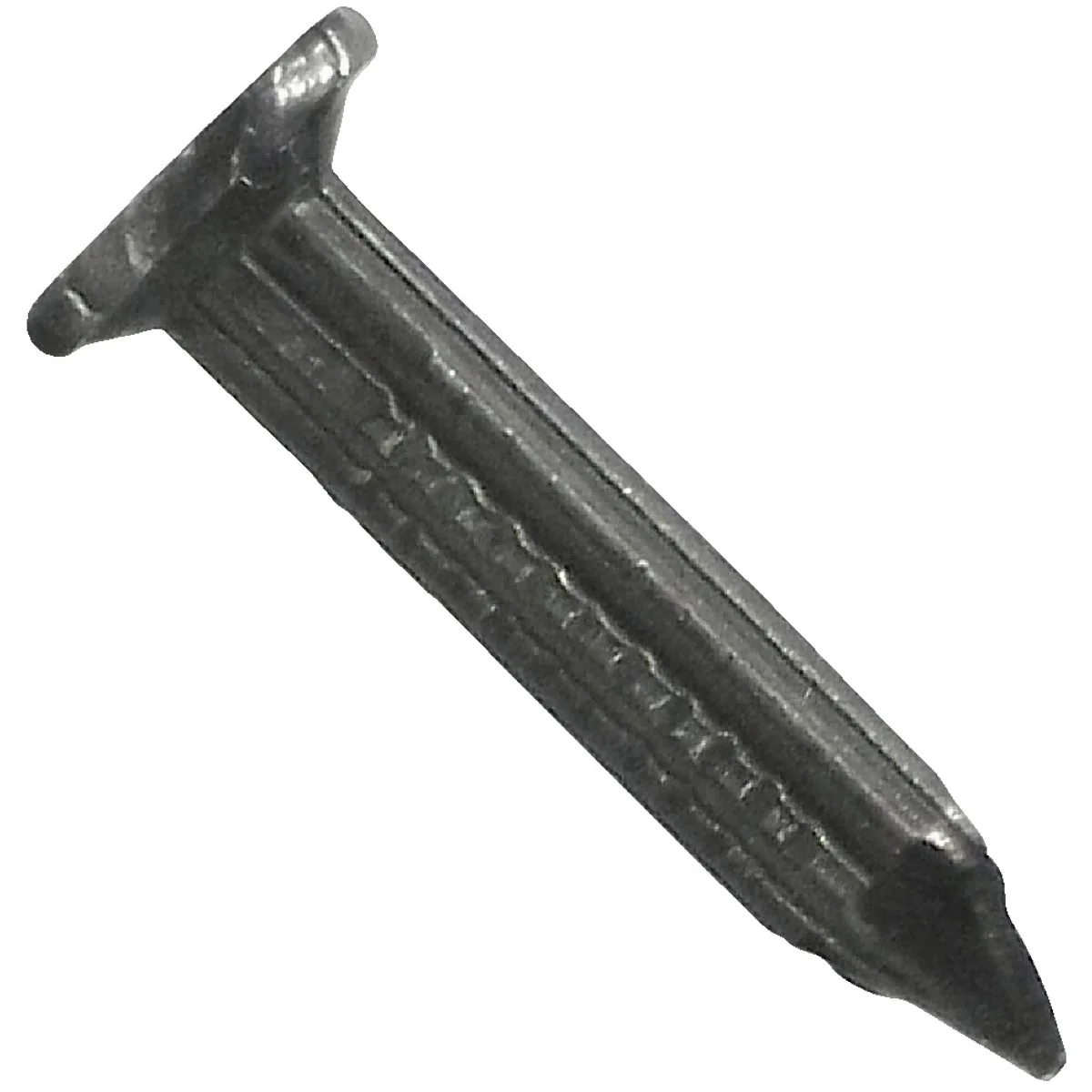 Fast Maze 3d x 1-1 4 In. 9 ga Hardened Steel Fluted Masonry Nails 750 Ct. 5 Lb. Elegant