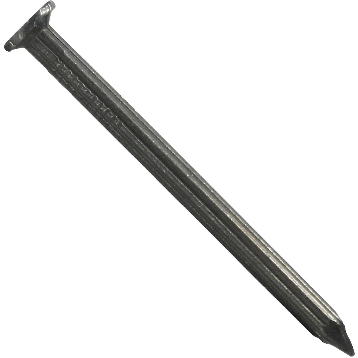 Carefully Designed Maze 9d x 2-3 4 In. 9 ga Hardened Steel Fluted Masonry Nails 70 Ct. 1 Lb. Consistent